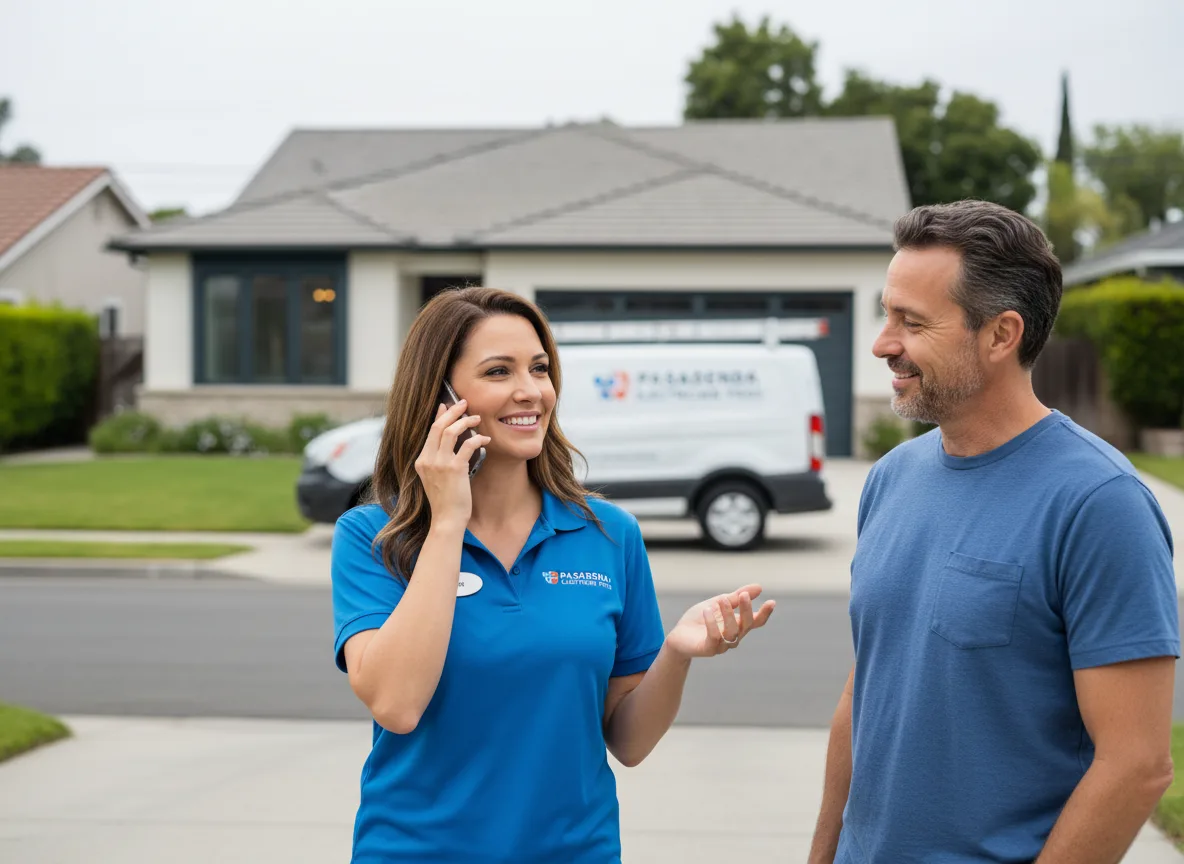 Electrician Virginville, PA FAQs